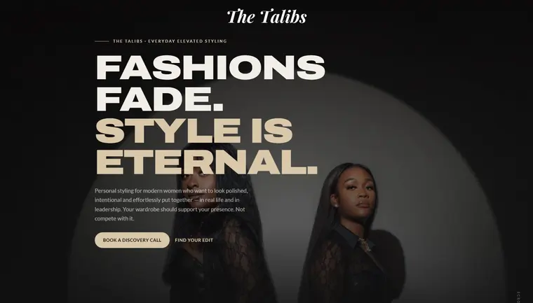 The Talibs